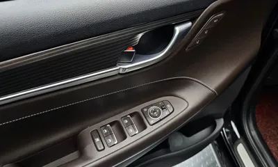 Hyundai Grandeur 2017, 122597 км, за 9271.52 USD - фото 16