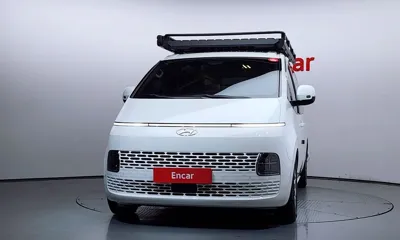 Hyundai Staria 2022, 77868 км, за 21851.44 USD