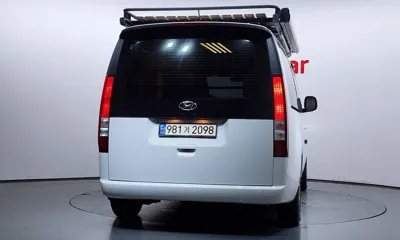 Hyundai Staria 2022, 77868 км, за 21851.44 USD