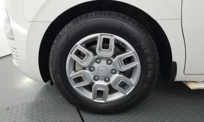 Hyundai Staria 2022, 77868 км, за 21851.44 USD