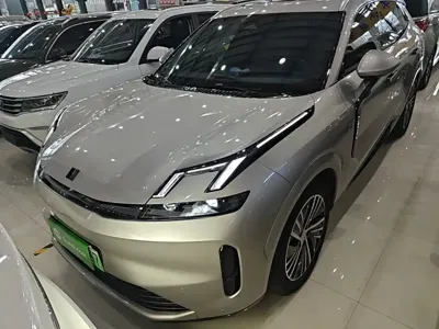 Lynk & Co 08 EM-P 2023, 101700 км, за 14092.44 USD