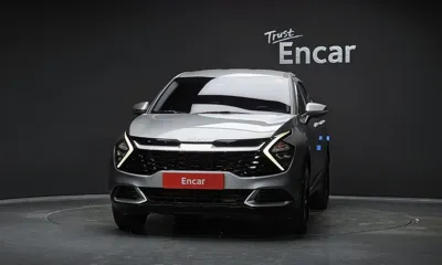 Kia Sportage 2022, 37690 км, за 14311.75 USD