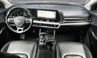 Kia Sportage 2022, 37690 км, за 14311.75 USD - фото 7