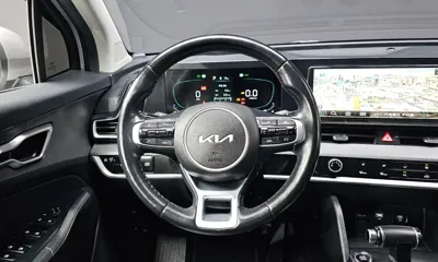 Kia Sportage 2022, 37690 км, за 14311.75 USD - фото 12