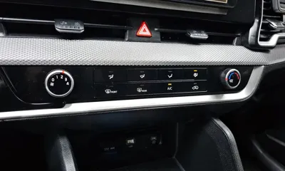 Kia Sportage 2022, 37690 км, за 14311.75 USD - фото 28