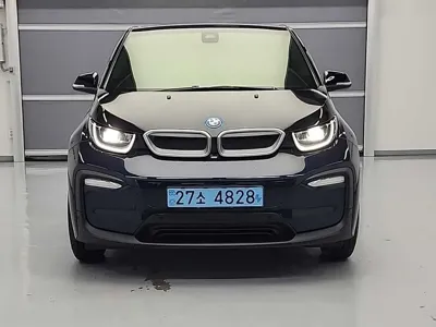 BMW i3 · 2020 год