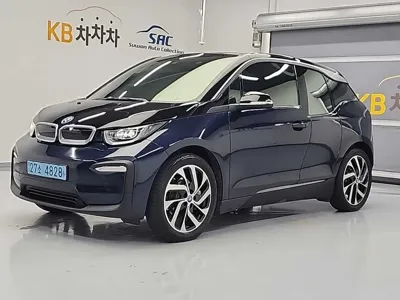 BMW i3 2020, 35261 км, за 18983.18 USD