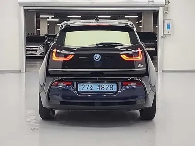 BMW i3 2020, 35261 км, за 18983.18 USD