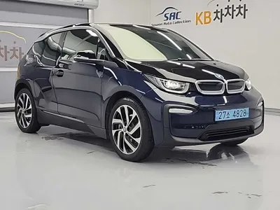 BMW i3 2020, 35261 км, за 18983.18 USD