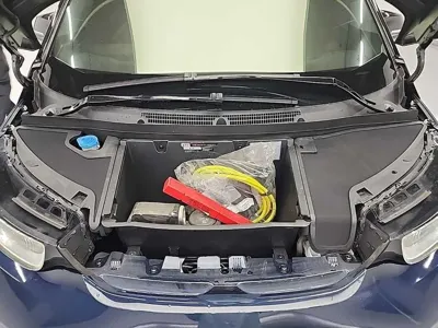 BMW i3 2020, 35261 км, за 18983.18 USD