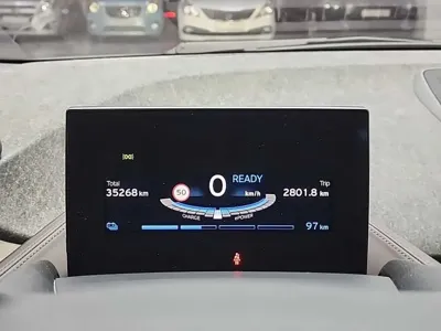 BMW i3 2020, 35261 км, за 18983.18 USD - фото 6