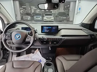 BMW i3 2020, 35261 км, за 18983.18 USD - фото 7