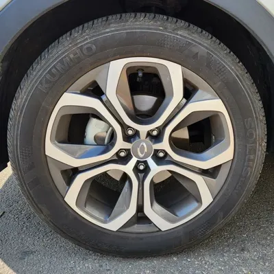 Renault-KoreaSamsung XM3 2020, 73961 км, за 8664.83 USD
