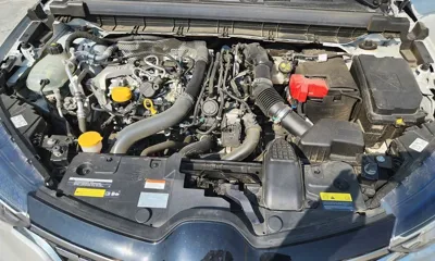 Renault-KoreaSamsung XM3 2020, 73961 км, за 8664.83 USD - фото 13