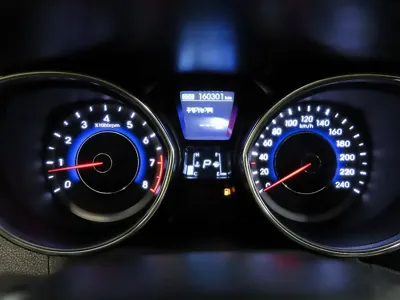 Hyundai Avante 2011, 160232 км, за 2560.06 USD - фото 8