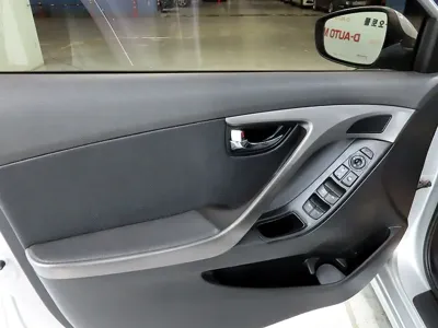 Hyundai Avante 2011, 160232 км, за 2560.06 USD - фото 12