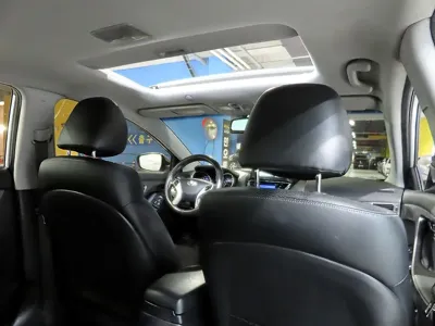 Hyundai Avante 2011, 160232 км, за 2560.06 USD - фото 16