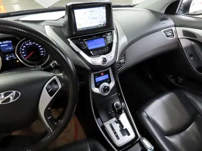 Hyundai Avante 2011, 160232 км, за 2560.06 USD - фото 18