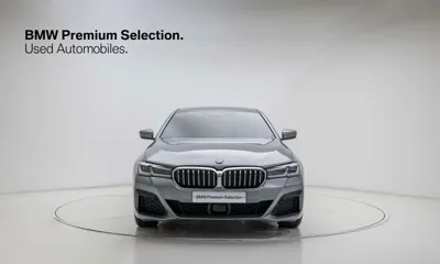 BMW 5-Series 2023, 91721 км, за 22102.31 USD