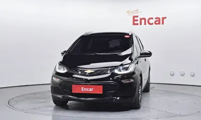 ChevroletGMDaewoo Bolt EV 2021, 80098 км, за 12157.25 USD