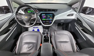ChevroletGMDaewoo Bolt EV 2021, 80098 км, за 12157.25 USD - фото 7
