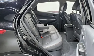 ChevroletGMDaewoo Bolt EV 2021, 80098 км, за 12157.25 USD - фото 11