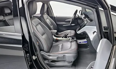 ChevroletGMDaewoo Bolt EV 2021, 80098 км, за 12157.25 USD - фото 12