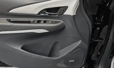 ChevroletGMDaewoo Bolt EV 2021, 80098 км, за 12157.25 USD - фото 13