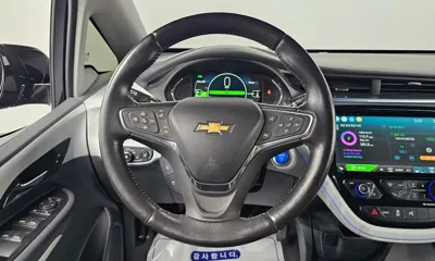ChevroletGMDaewoo Bolt EV 2021, 80098 км, за 12157.25 USD - фото 14