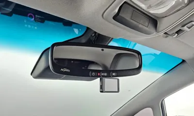ChevroletGMDaewoo Bolt EV 2021, 80098 км, за 12157.25 USD - фото 18