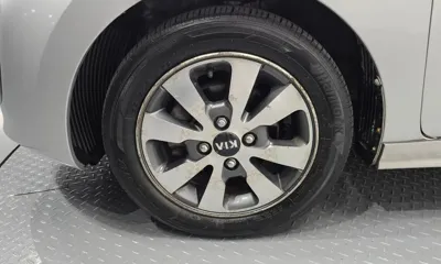 Kia Morning 2013, 169695 км, за 1903.64 USD