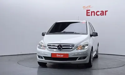 Mercedes-Benz B-Class 2008, 270112 км, за 2166.21 USD