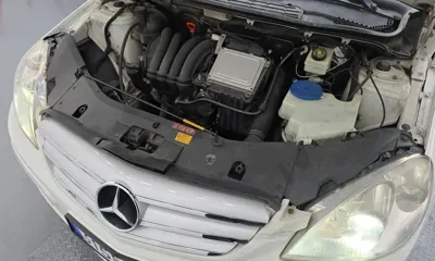 Mercedes-Benz B-Class 2008, 270112 км, за 2166.21 USD - фото 6