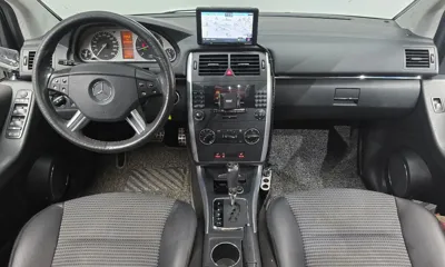 Mercedes-Benz B-Class 2008, 270112 км, за 2166.21 USD - фото 7