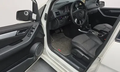 Mercedes-Benz B-Class 2008, 270112 км, за 2166.21 USD - фото 10