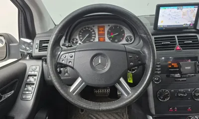 Mercedes-Benz B-Class 2008, 270112 км, за 2166.21 USD - фото 13