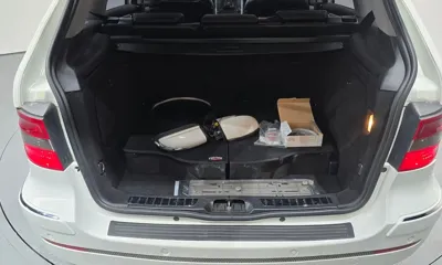Mercedes-Benz B-Class 2008, 270112 км, за 2166.21 USD - фото 20