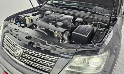 Kia Mohave 2018, 258822 км, за 5616.12 USD - фото 6