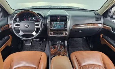 Kia Mohave 2018, 258822 км, за 5616.12 USD - фото 7