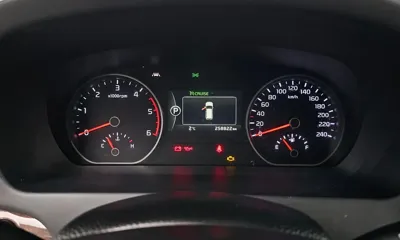 Kia Mohave 2018, 258822 км, за 5616.12 USD - фото 8