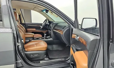 Kia Mohave 2018, 258822 км, за 5616.12 USD - фото 10