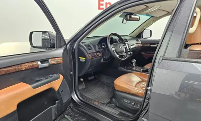 Kia Mohave 2018, 258822 км, за 5616.12 USD - фото 11