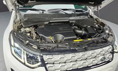 Land Rover Discovery Sport 2020, 37758 км, за 16938.12 USD - фото 6