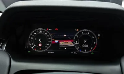 Land Rover Discovery Sport 2020, 37758 км, за 16938.12 USD - фото 8