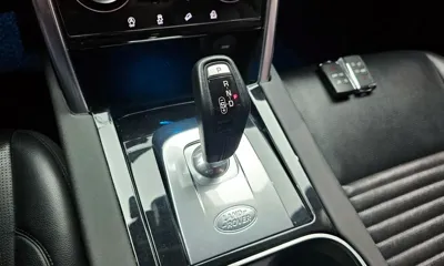 Land Rover Discovery Sport 2020, 37758 км, за 16938.12 USD - фото 9
