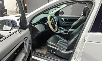Land Rover Discovery Sport 2020, 37758 км, за 16938.12 USD - фото 10