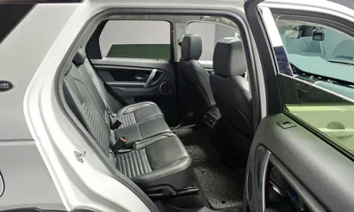 Land Rover Discovery Sport 2020, 37758 км, за 16938.12 USD - фото 12
