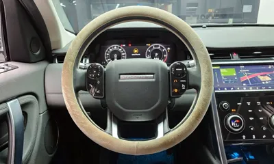 Land Rover Discovery Sport 2020, 37758 км, за 16938.12 USD - фото 13