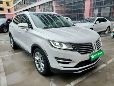 Lincoln MKC 2017, 141900 км, за 5864.23 USD