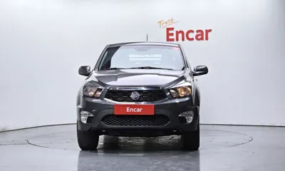 KG_Mobility_Ssangyong KORANDO 2017, 125913 км, за 5795.4 USD